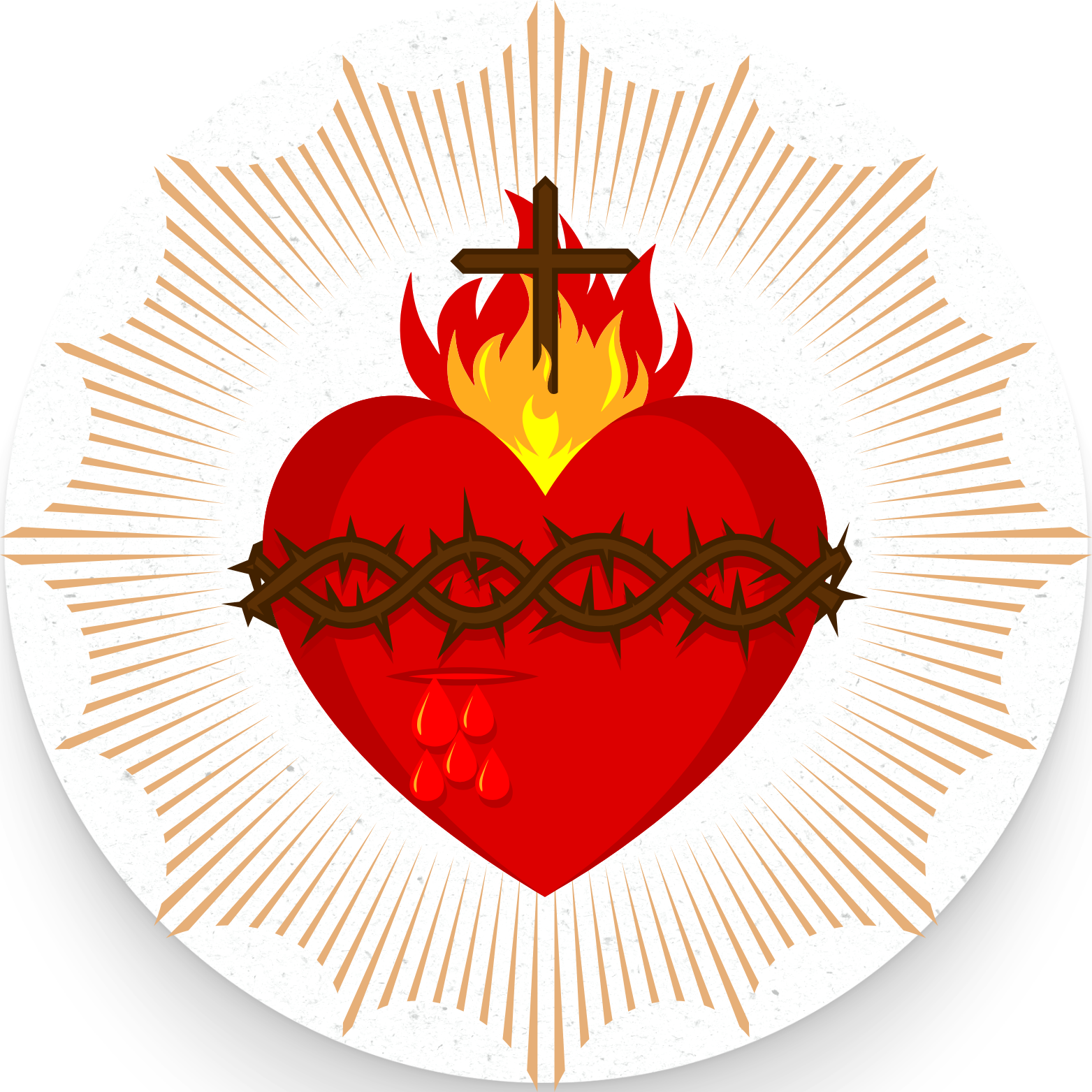 Flames of Love Logo